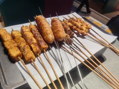 -醉炫音速烧烤(沙河总店)