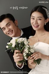 -青禾蒙娜丽莎婚纱摄影(武汉总店)