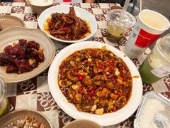 -老三样·旧食新味(万寿宫店)