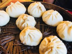 -草包包子铺1937(普利街店)