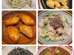 -萨莉亚意式餐厅(常州环球港店)