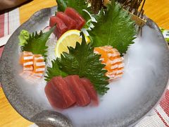 -花炉日本料理