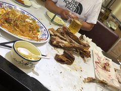 -小柒家第一锹东北菜(城关店)