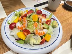 -上户日本料理(北仑富邦店)