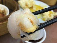 -香港蓮香樓(上環店)