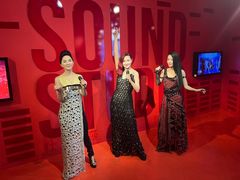 -上海杜莎夫人蜡像馆