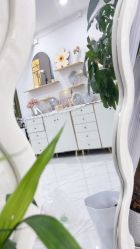 -金禧化妆造型工作室(市桥地铁站店)