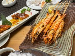 虾-菊上尊品料理(八佰伴中心店)
