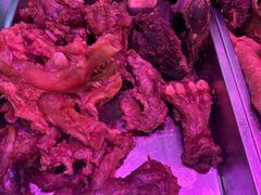 -阿娟牛肉丸·手打牛肉丸·现做现卖