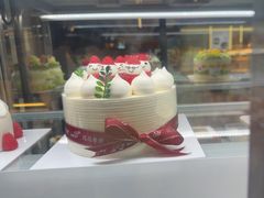 -花花卷卷·鲜食蛋糕(泉屋店)