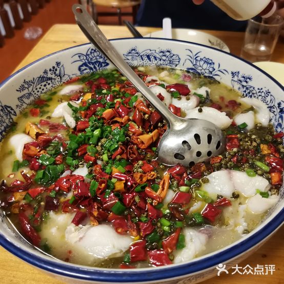 湘味源(中兴北路店)