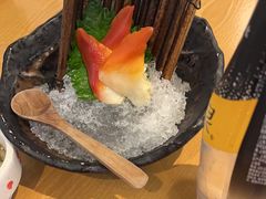 -沼津港渔市(宏伊国际广场店)