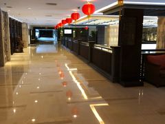 -厦门日月谷温泉渡假村