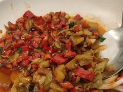 -兰湘子·湘菜小炒(南京江宁万达店)