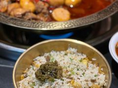 -佘记全家福芋儿鸡(向阳街总店)