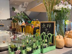 -四季餐厅·新津菜(环湖中路店)
