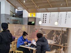 -老娘舅(吴山路店)