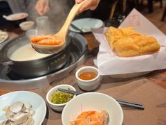 -大良毋米粥(锦龙路总店)