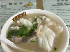 -荔林食店(西华路店)