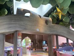 -水桶王国主题餐厅·聚会·生日派对·亲子活动·家庭套餐(亚龙湾希尔顿店)