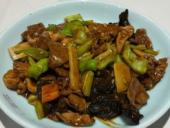 -新侨小馆(东直门北小街店)