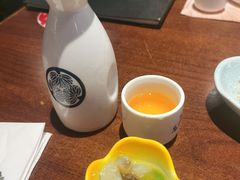-黑松白鹿(崇文门新活馆店)