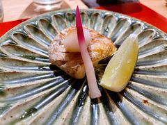 -鮨青(恒基名人购物中心店)