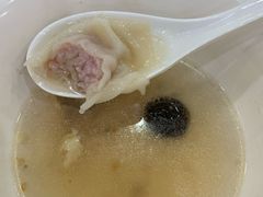 冬菇鸡饺-刘鸿盛(罍街店)