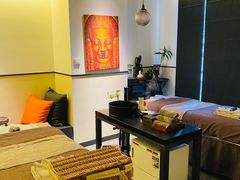 -Angkor SPA 柬埔寨古法按摩(环贸店)