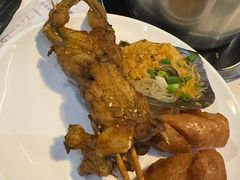 -九月海·海鲜自助(世纪东方店)