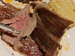-戈拿旺巴西烤肉(崇文门店)