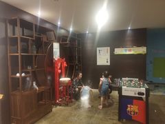 -苏州独墅湖书香世家酒店