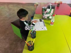 -恐龙探索乐园(磁器口店)