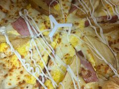 -必胜客(宝杨路宅急送店)