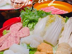 -牛New寿喜烧(青浦店)