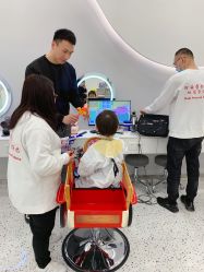 -顶好发小儿童时尚造型(常州龙湖龙城天街店)