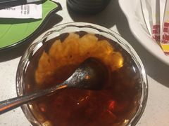 -一叶一世界•素食餐厅(新光天地店)