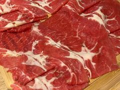 -青瓷火锅料理(西单大悦城店)