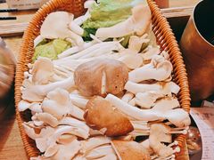 -蜀大侠火锅(森兰花园城店)