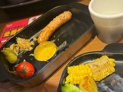 -SPACELAB失重餐厅(世纪汇店)