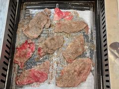 -夏威夷火锅烤肉自助餐厅(茂业店)