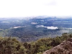 -紫金山山顶公园