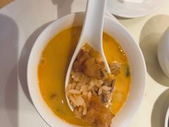 -利苑酒家(合景国际金融广场店)