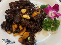 -晓平饭店(嘉善路店)