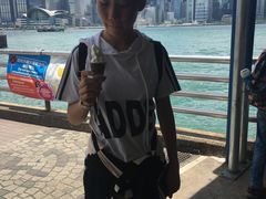 -富豪雪糕车流动点(尖沙咀店)