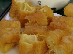 -冰泉豆浆馆(白云山总店)