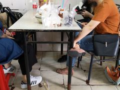 大堂-沙溪兄茶餐厅