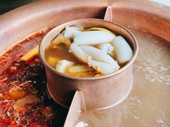 -滇釜火锅·能喝汤的火锅(车公庄店)
