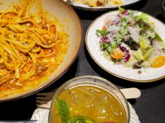 -卡朋西餐(宝安大仟里店)