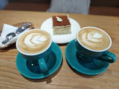 -嗒令甜品·主题融合料理餐厅(首座时代店)